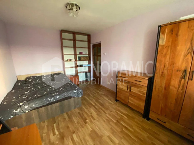 Apartament 2 camere decomandate - Cartier Manastur