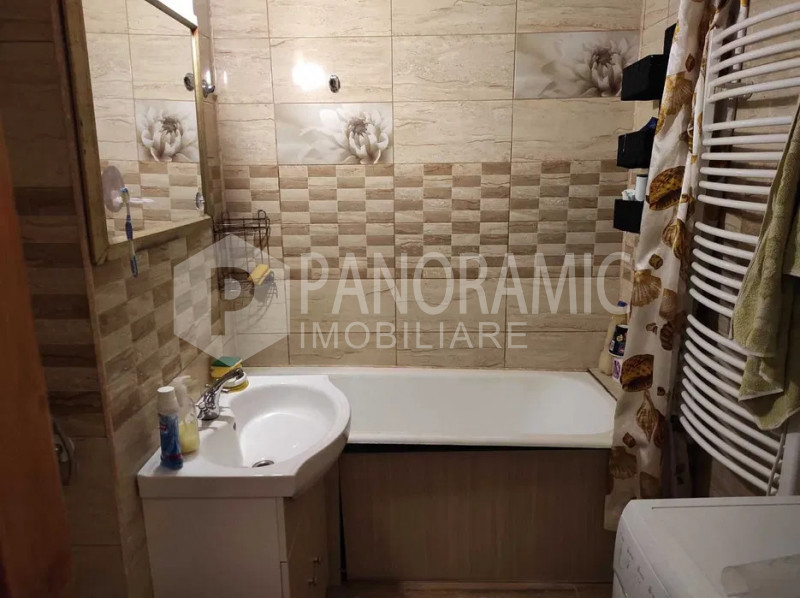 Apartament 2 camere decomandate - Cartier Manastur