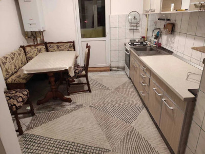 Apartament 2 camere decomandate - Cartier Manastur