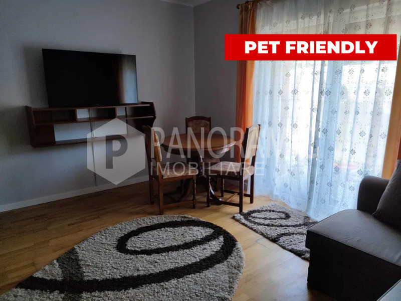 Apartament cu 2 camere decomandate și curte - Gruia zona Horea