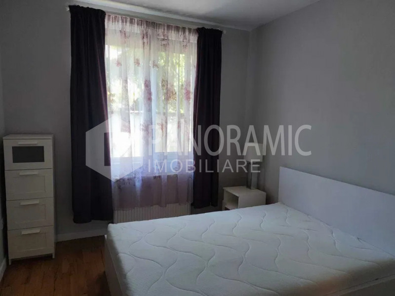 Apartament cu 2 camere decomandate și curte - Gruia zona Horea