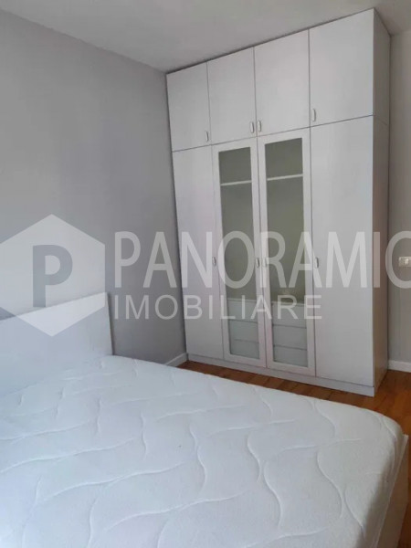 Apartament cu 2 camere decomandate și curte - Gruia zona Horea