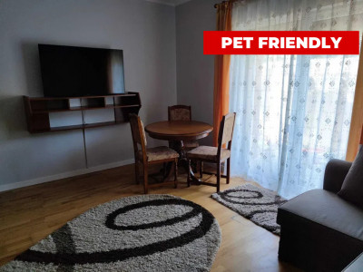 Apartament cu 2 camere decomandate și curte - Gruia zona Horea