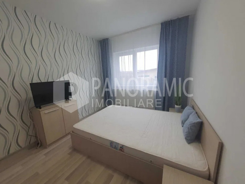 Apartament cu 2 dormitoare - Bună Ziua Mihai Românul
