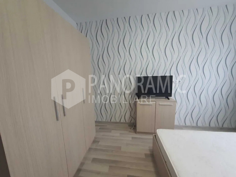 Apartament cu 2 dormitoare - Bună Ziua Mihai Românul
