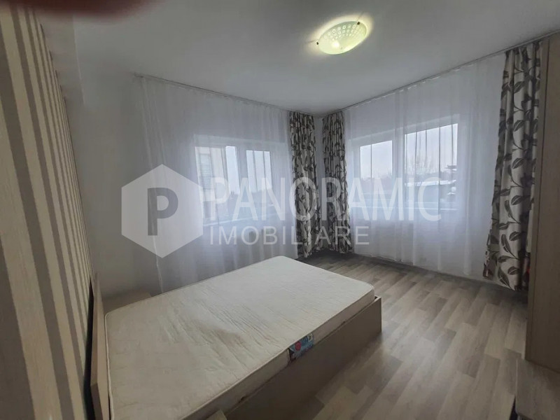 Apartament cu 2 dormitoare - Bună Ziua Mihai Românul