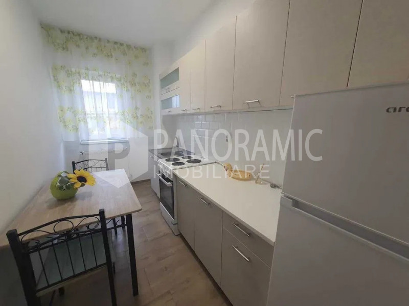 Apartament cu 2 dormitoare - Bună Ziua Mihai Românul