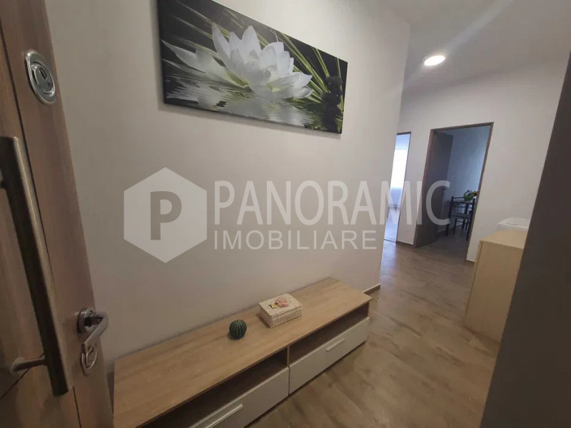 Apartament cu 2 dormitoare - Bună Ziua Mihai Românul