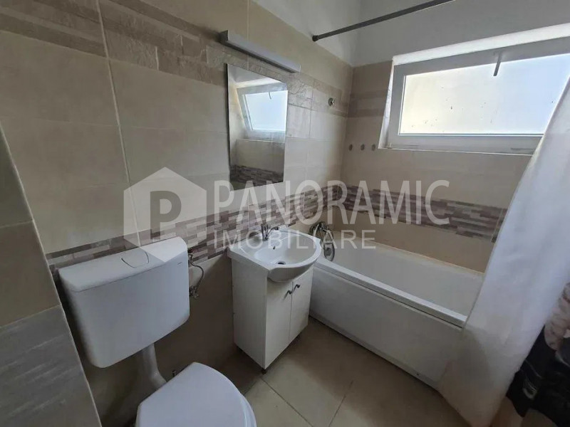 Apartament cu 2 dormitoare - Bună Ziua Mihai Românul