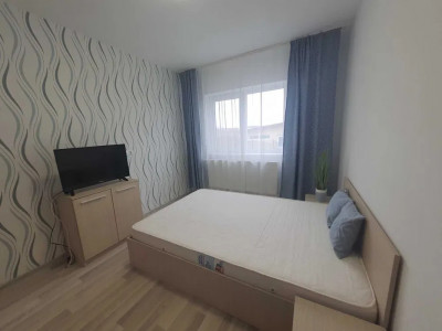 Apartament cu 2 dormitoare - Bună Ziua Mihai Românul