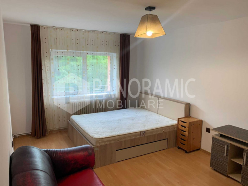 APARTAMENT CU 2 CAMERE - GRUIA STADION CFR