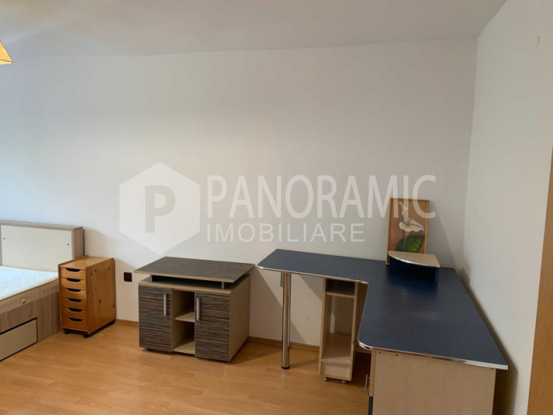 APARTAMENT CU 2 CAMERE - GRUIA STADION CFR