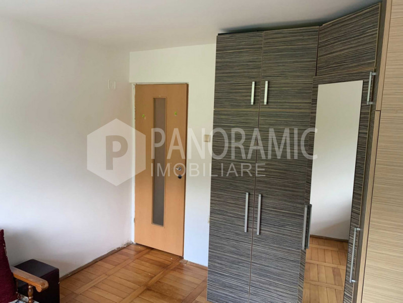 APARTAMENT CU 2 CAMERE - GRUIA STADION CFR