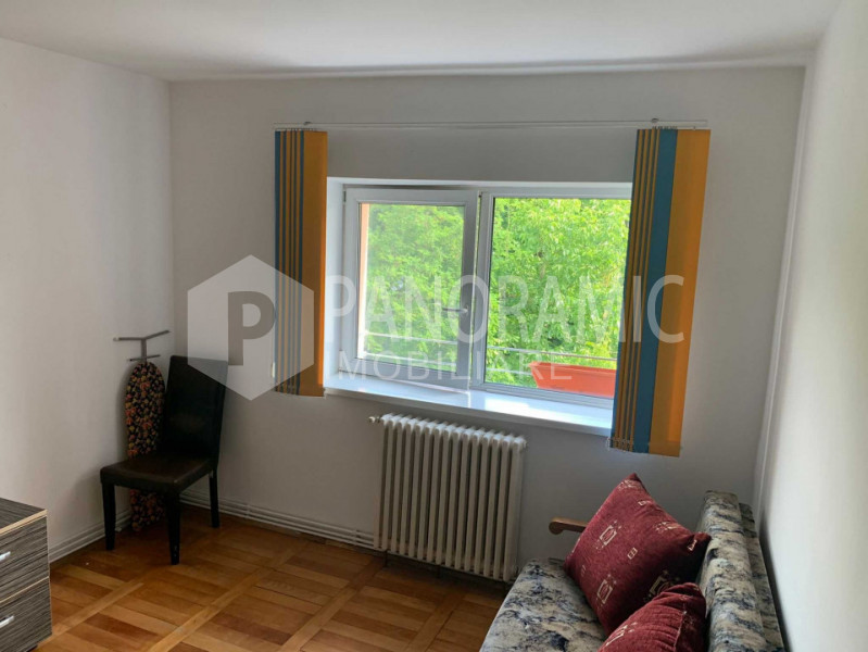 APARTAMENT CU 2 CAMERE - GRUIA STADION CFR