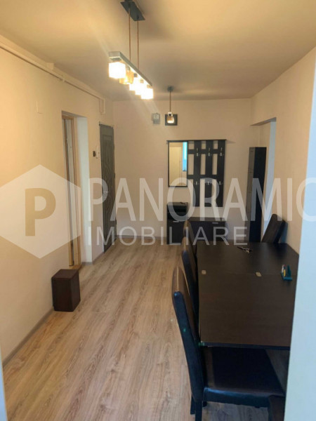 APARTAMENT CU 2 CAMERE - GRUIA STADION CFR