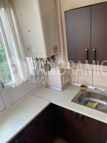 APARTAMENT CU 2 CAMERE - GRUIA STADION CFR