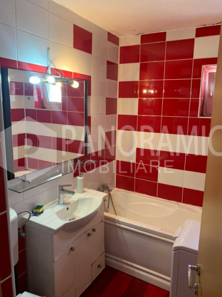 APARTAMENT CU 2 CAMERE - GRUIA STADION CFR