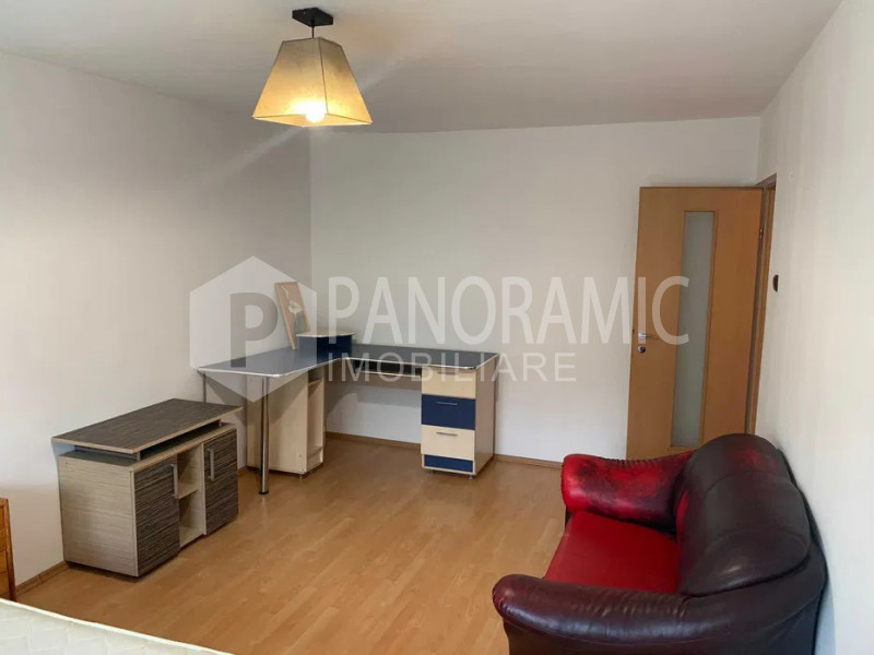 APARTAMENT CU 2 CAMERE - GRUIA STADION CFR