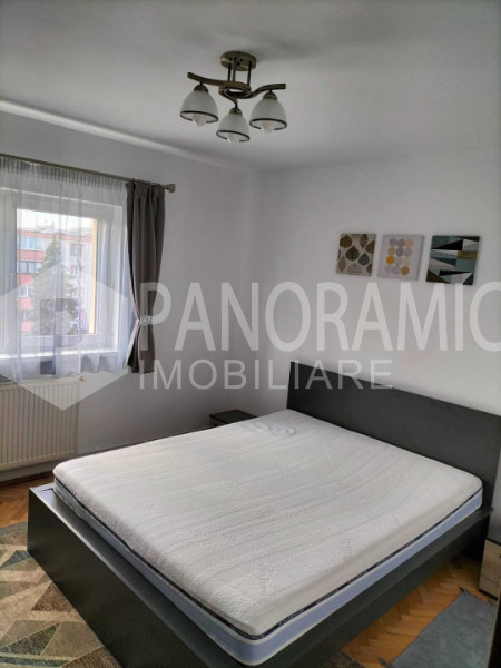 APARTAMENT CU 2 CAMERE - MĂRĂȘTI KAUFLAND