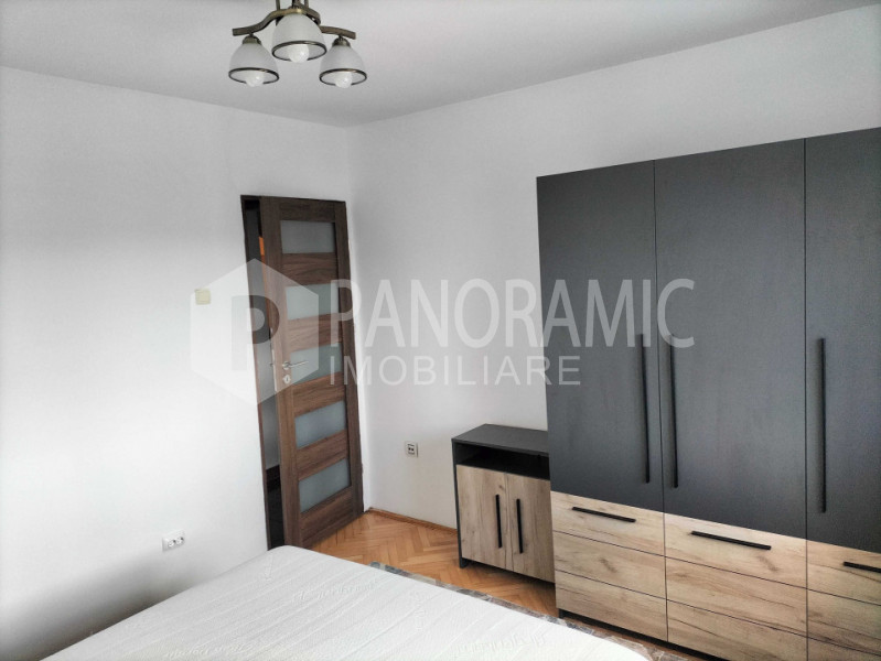 APARTAMENT CU 2 CAMERE - MĂRĂȘTI KAUFLAND