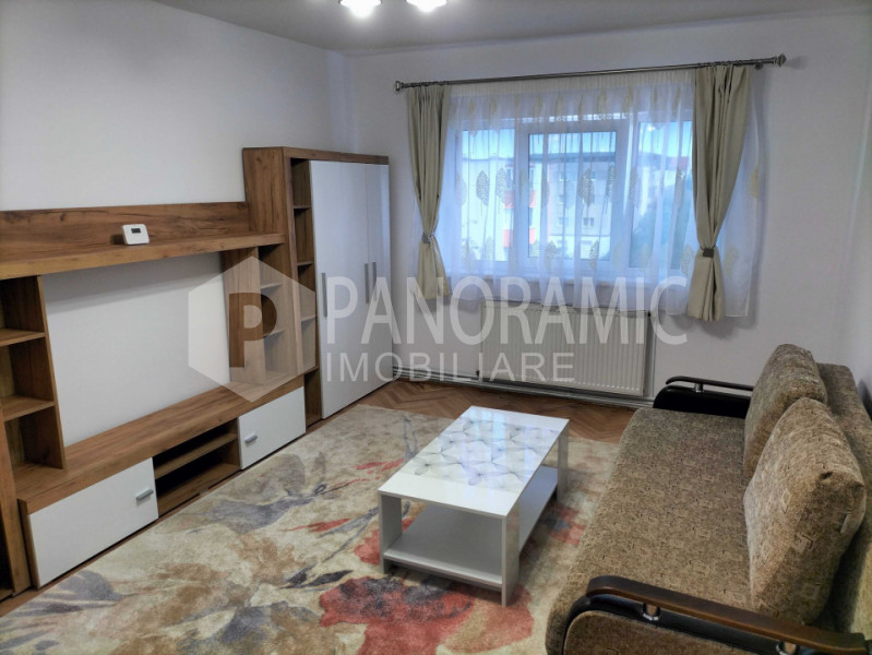 APARTAMENT CU 2 CAMERE - MĂRĂȘTI KAUFLAND