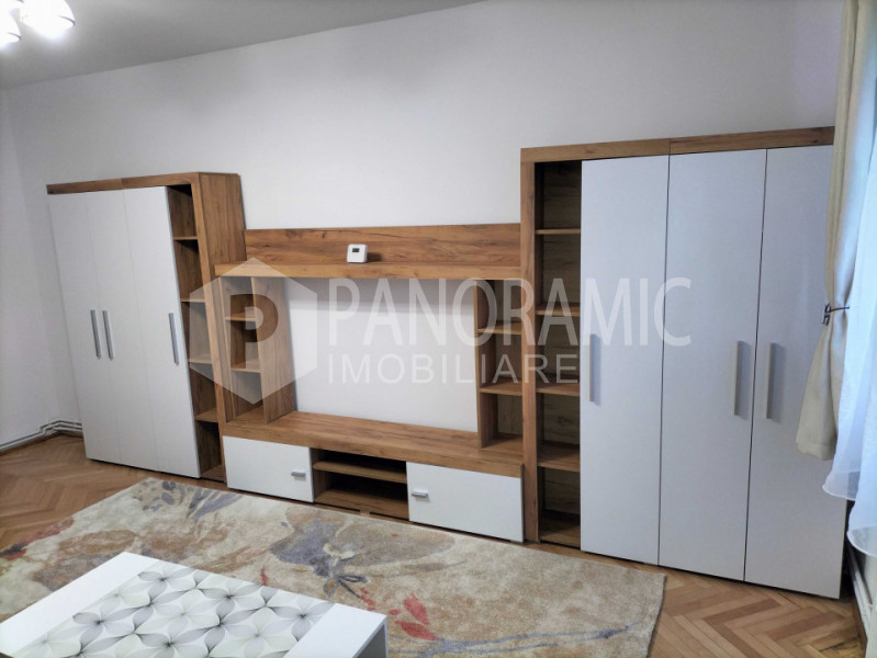 APARTAMENT CU 2 CAMERE - MĂRĂȘTI KAUFLAND