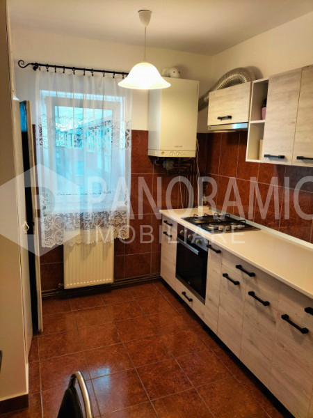 APARTAMENT CU 2 CAMERE - MĂRĂȘTI KAUFLAND