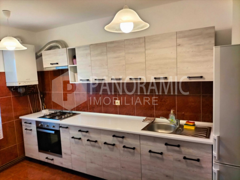 APARTAMENT CU 2 CAMERE - MĂRĂȘTI KAUFLAND