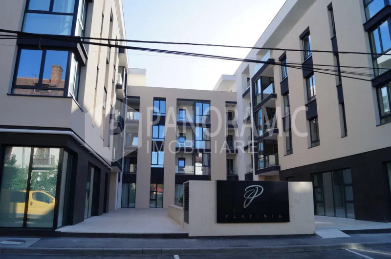 APARTAMENT 2 CAMERE PLATINIA DOROBANTILOR CENTRU