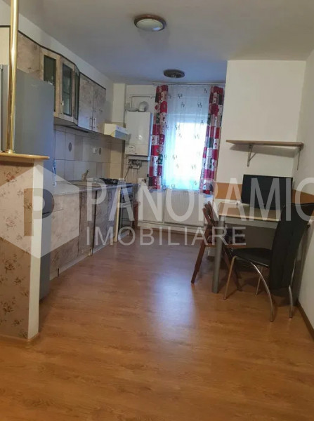 Apartament cu 3 camere decomandate - Zorilor 