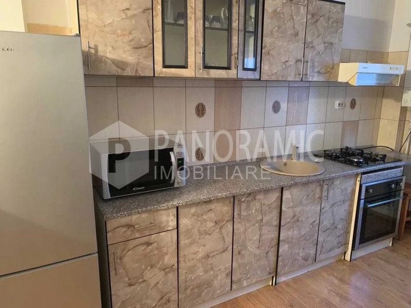 Apartament cu 3 camere decomandate - Zorilor 
