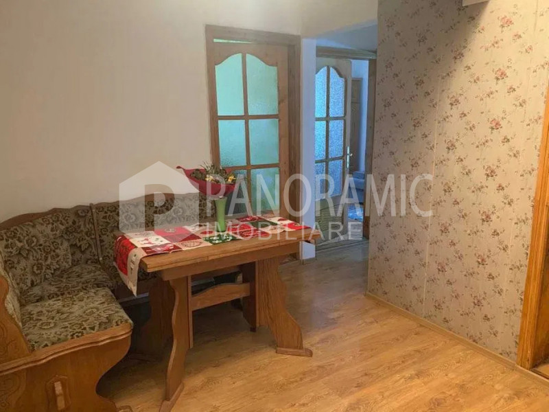 Apartament cu 3 camere decomandate - Zorilor 