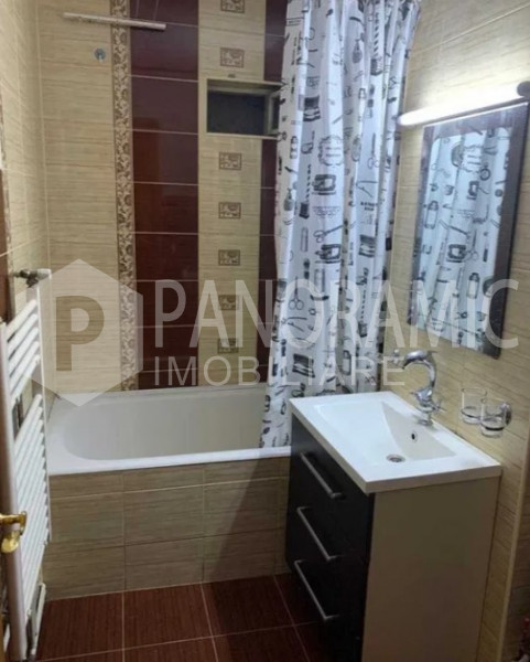 Apartament cu 3 camere decomandate - Zorilor 