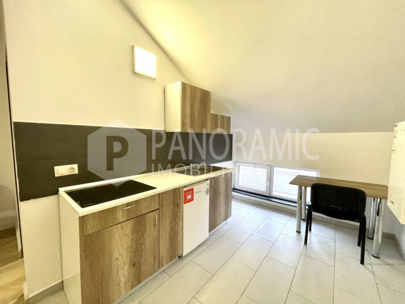 APARTAMENT CU 2 DORMITOARE, CARTIER MARASTI/BULGARIA