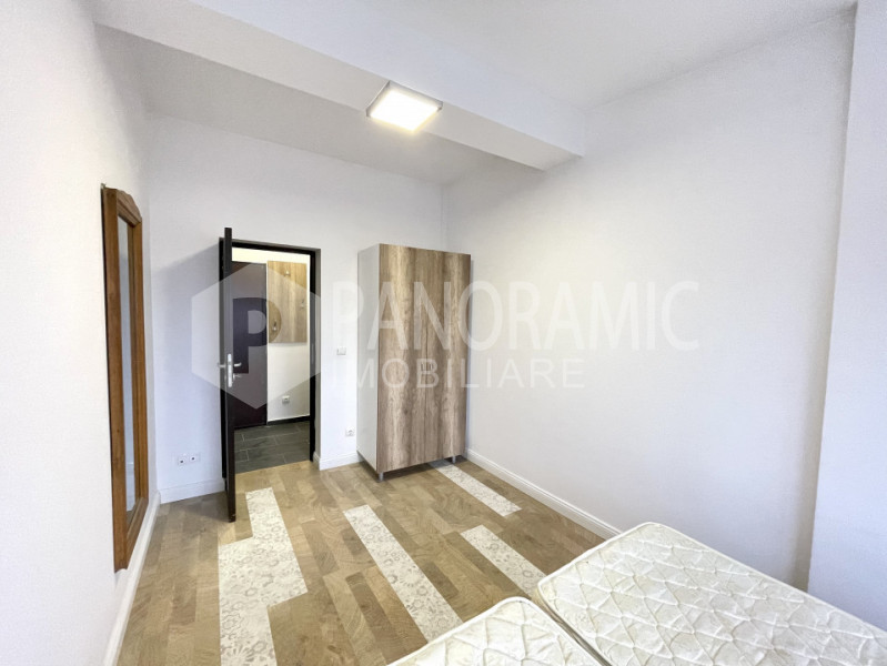 APARTAMENT CU 2 DORMITOARE, CARTIER MARASTI/BULGARIA