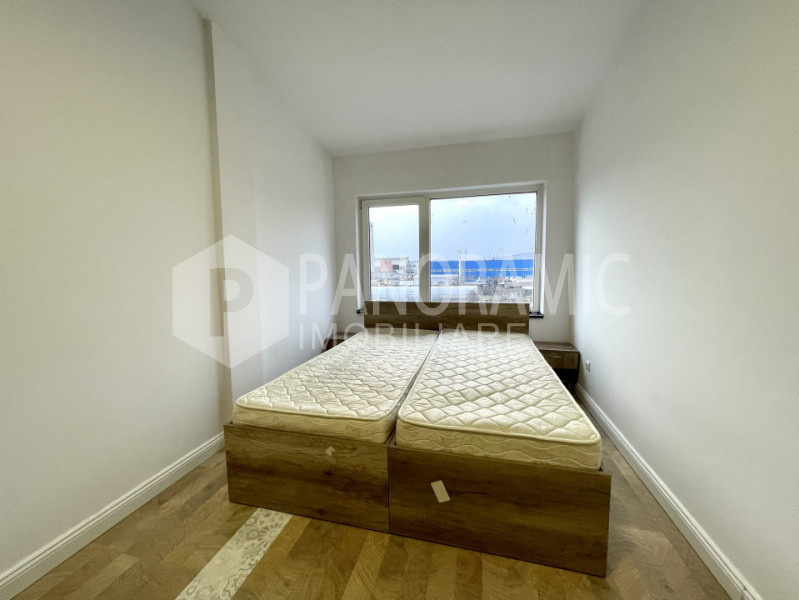 APARTAMENT CU 2 DORMITOARE, CARTIER MARASTI/BULGARIA