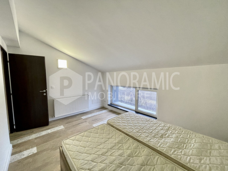 APARTAMENT CU 2 DORMITOARE, CARTIER MARASTI/BULGARIA