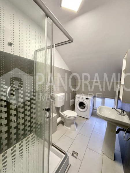 APARTAMENT CU 2 DORMITOARE, CARTIER MARASTI/BULGARIA