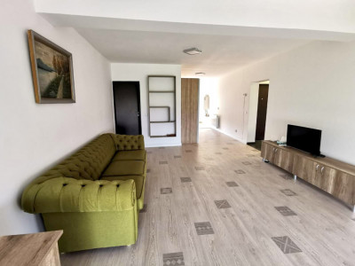 APARTAMENT CU 2 DORMITOARE, CARTIER MARASTI/BULGARIA