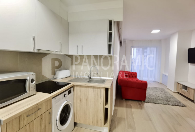 APARTAMENT CU 2 DORMITOARE SI LIVING, ZONA IULIUS MALL/FSEGA