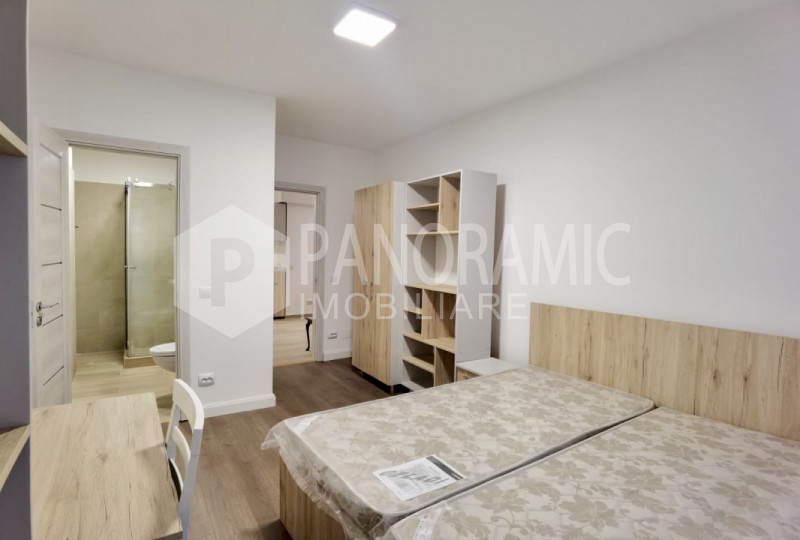 APARTAMENT CU 2 DORMITOARE SI LIVING, ZONA IULIUS MALL/FSEGA
