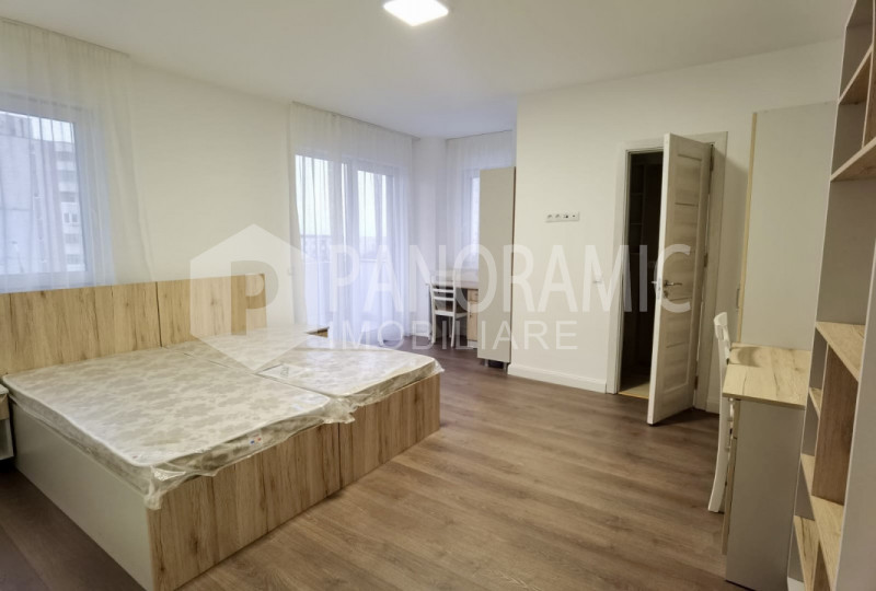 APARTAMENT CU 2 DORMITOARE SI LIVING, ZONA IULIUS MALL/FSEGA
