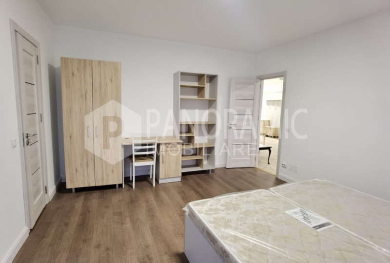 APARTAMENT CU 2 DORMITOARE SI LIVING, ZONA IULIUS MALL/FSEGA