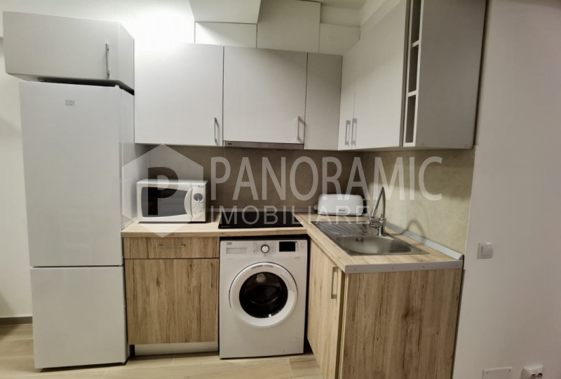 APARTAMENT CU 2 DORMITOARE SI LIVING, ZONA IULIUS MALL/FSEGA