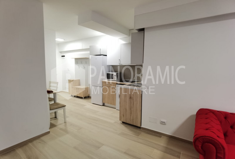 APARTAMENT CU 2 DORMITOARE SI LIVING, ZONA IULIUS MALL/FSEGA