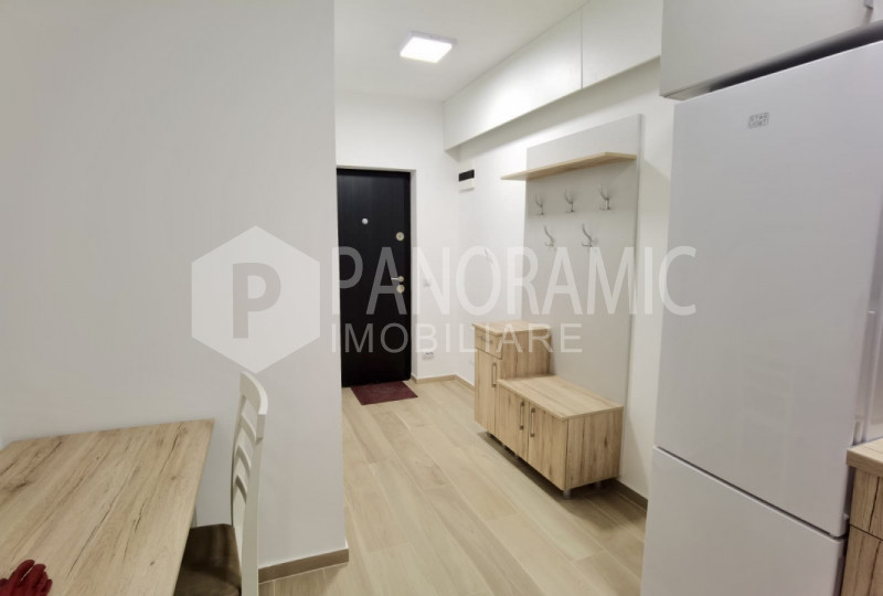 APARTAMENT CU 2 DORMITOARE SI LIVING, ZONA IULIUS MALL/FSEGA
