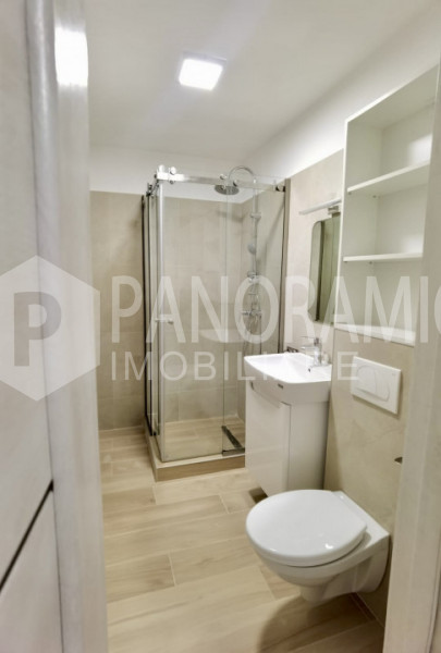 APARTAMENT CU 2 DORMITOARE SI LIVING, ZONA IULIUS MALL/FSEGA