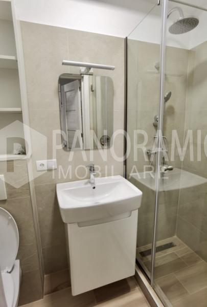 APARTAMENT CU 2 DORMITOARE SI LIVING, ZONA IULIUS MALL/FSEGA