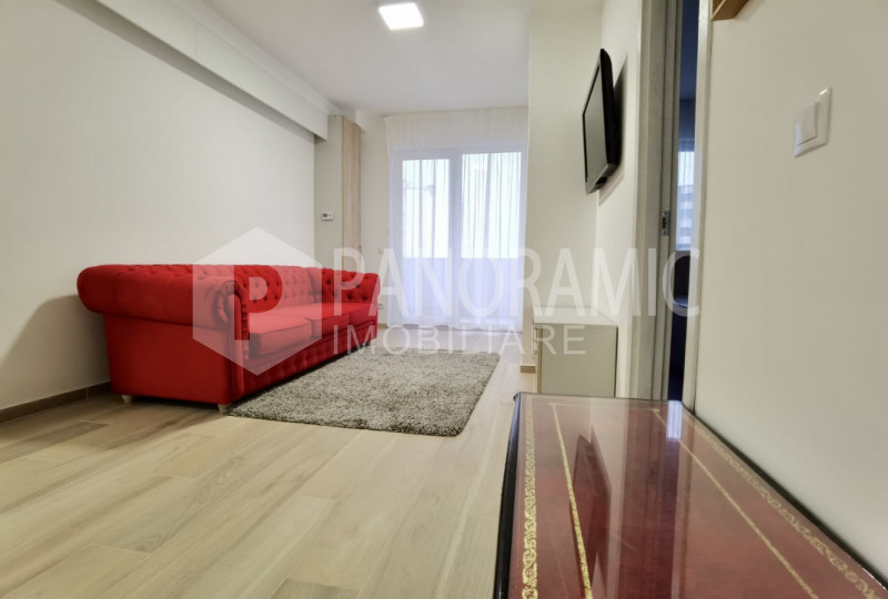 APARTAMENT CU 2 DORMITOARE SI LIVING, ZONA IULIUS MALL/FSEGA