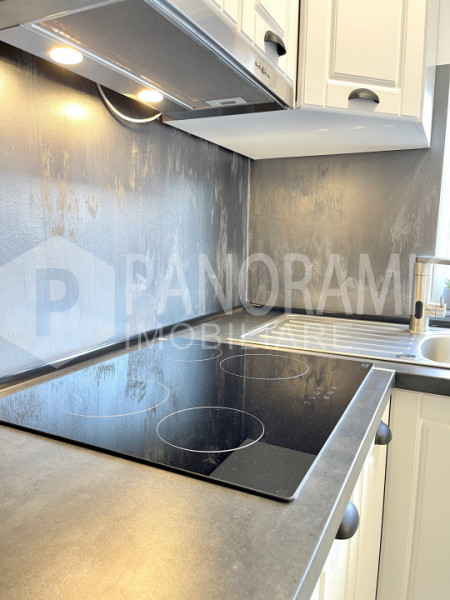 APARTAMENT CU 2 CAMERE, ZONA PIATA 1 MAI